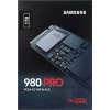 Samsung 1TB MZ-V8P1T0BW 980 Pro Pcle M.2 6900-5000MB-S 2.38 Flash Ssd Harddisk