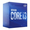 Intel Core i3 10105 3.70GHz 6MB Önbellek 4 Çekirdek 1200 14nm Box İşlemci