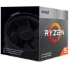 AMD Ryzen 5 5600X 3.7-4.6 GHz 6 Çekirdek 7nm AM4 İşlemci Kutulu Box