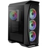 Aerocool Aero One Duo 3 x ARGB 12cm ARGB Fan ATX Bilgisayar Kasası