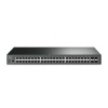 Tp-Link TL-SG3452P 48 Port POE+ 10-100-1000 Mbps Yönetilebilir Switch 4 Port SFP