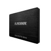 480 GB EZCOOL SSD S280/480GB 3D NAND 2,5 560-530 MB/s