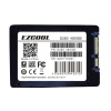 480 GB EZCOOL SSD S280/480GB 3D NAND 2,5 560-530 MB/s