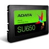 Adata 120GB 2.5 SU650 520-320MB-s ASU650SS-120GT-R Ssd Harddisk