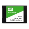 Wd 480GB Green WDS480G3G0A 545-465 3D Nand 25 Sata SSD Harddisk