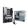 ASUS PRIME X670-P WIFI, 4xDDR5, 3xM.2, HDMI, DP, Type-C, Wi-Fi 6, Bluetooth v5.2, AMD Ryzen 7000 Serisi, AM5 Soket Anakart