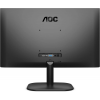 AOC 27B2QAM 27&quot; 4ms, 75hz, Full HD, D-Sub, HDMI, DP, 2X2W Hoparlör, VA Panel, Monitör