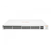 HP Aruba Instant On JL815A 1830-48G, 48Port,  24 Port Poe, 370W, GigaBit, 4 Port Gigabit SFP, Yönetilebilir, Rack Mount Switch