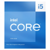 INTEL i5-13400F 10 Core, 2.50Ghz, 20Mb, 65W, LGA1700, 13.Nesil, BOX, (Grafik Kart YOK, Fan VAR)