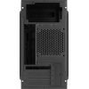 Aerocool AE-CS106P500 CS-106 500W 1x120mm FRGB USB 3.0 Micro ATX-Mini ITX Siyah Kasa