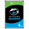Seagate 4TB Skyhawk RV ST4000VX016 3.5 5900Rpm 256MB 7x24 Güvenlik Hdd (Resmi Distribitör Ürünü)