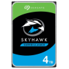 Seagate 4TB Skyhawk RV ST4000VX016 3.5 5900Rpm 256MB 7x24 Güvenlik Hdd (İthalat)