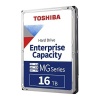 Toshiba 16TB 3.5 MG08ACA16TE SATA 3.0 7200 RPM 7-24 Güvenlik-ENT Harddisk