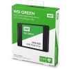Wd 240GB Green 2.5 545MB-S 3D Nand WDS240G3G0A Harddisk