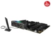 ASUS ROG STRIX X670E-F GAMING WiFi DDR5 6400+Mhz(OC)  HDMI DP M.2 AM5