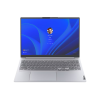 LENOVO 21CY004RTX, ThinkBook 16 G4+ IAP, i7-1260P, 16&quot; WQXGA 2K Ekran, 16Gb DDR5 Ram, 512Gb SSD, 4Gb GDDR6 RTX2050 Ekran Kartı, Free Dos, Gaming Notebook