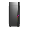 ZALMAN ZM-T8 ATX MİD TOWER KASA