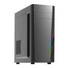 ZALMAN ZM-T8 ATX MİD TOWER KASA
