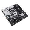 ASUS PRIME B760M-A WIFI, 4xDDR5, 2x M.2, 2xHDMI, DP, Wi-Fi 6, Bluetooth v5.2, 12-13.Nesil, LGA1700 Soket, Anakart
