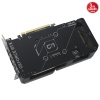 ASUS DUAL-RTX4060TI-O8G OC 8GB GDDR6 HDMI DP 128Bit