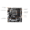 GIGABYTE A620M-GAMING X rev.1.0, 4xDDR5, 1xM.2, HDMI,DP, Type-C, AMD Ryzen 7000 Serisi, AM5 Soket Anakart