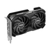 MSI GEFORCE RTX 4060 TI VENTUS 2X BLACK 8G OC GDDR6 8GB GDDR6 DP HDMI 128Bit