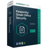Kaspersky SMALL OFFICE Security 1 Server +10 User,  3 YIL, Kutulu Ürün