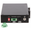 DAHUA PFS3106-4ET-60-V2,  6 Port, Megabit,  4FE PoE Port (4xPoE 60W) ,1GE Uplink, 1GE SFP Yönetilemez Switch