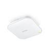 ZyXEL NWA1123-AC V3, Dual Band WiFi, 300-866Mbps, PoE, Tavan Tipi, Access Point