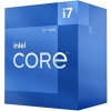 Intel Core i7 12700 2.10GHz 25MB Önbellek LGA1700 Soket UHD 770 Graphics 10nm Kutulu Box İşlemci