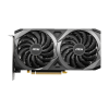 Msi GeForce RTX3060 Ventus 2x OC 12GB 192Bit GDDR6 Ekran Kartı (GeForce RTX 3060 Ventus 2x 12G OC)