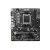 MSI PRO A620M-E 6400Mhz(OC) M.2 HDMI VGA mATX AM5