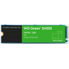 500GB WD GREEN SN350 M.2 NVMe 2400/1500MB/s WDS500G2G0C SSD