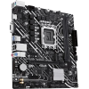 ASUS PRIME H610M-K ARGB, 2xDDR5, M.2,D-SUB, HDMI,12-13.Nesil, LGA1700 Soket, Anakart