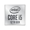 INTEL i5-12500 6 Core, 3.0Ghz, 18Mb, 65W, LGA1700, 12.Nesil, TRAY, (Grafik Kart VAR, Fan YOK)