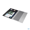 LENOVO 21AT003YTX, ThinkBook 13x G2 IAP, i5-1235U, 13,3&quot; WQXGA, IPS Ekran, 16Gb DDR5 Ram, 512Gb SSD, Paylaşımlı Ekran Kartı, Free Dos Notebook