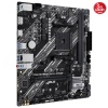 ASUS PRIME B550M-K ARGB DDR4 5100MHz mATX M.2 AMD HDMI DP AM4