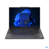 LENOVO 21JN004WTX, ThinkPad E16 Gen1, i7-1355U, 16&quot; WUXGA, 16Gb Ram, 512Gb SSD, Paylaşımlı Ekran Kartı, Windows 11 Pro, Notebook