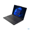 LENOVO 21JN004WTX, ThinkPad E16 Gen1, i7-1355U, 16&quot; WUXGA, 16Gb Ram, 512Gb SSD, Paylaşımlı Ekran Kartı, Windows 11 Pro, Notebook