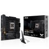 ASUS Tuf Gaming B650M-E WiFi 6400MHz (OC) DDR5 Soket AM5 M.2 HDMI Mini DP mATX Anakart