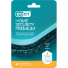 ESET HOME SECURITY PREMIUM 3 Kullanıcı, 1 YIL, BOX