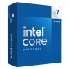 Intel Core i7 14700 2.1GHz 20 Çekirdek 33MB Akıllı Önbellek Soket 1700 Kutulu Box İşlemci