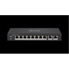 Hilook NS-0310P-60(B) 10 Port 2 Port 10-100-1000 Gigabit 8 Port 10-100 Poe 60W Switch