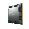 AMD RYZEN 5 7600 6 Core, 3,80-5,10GHz, 38Mb Cache, 65W,  AM5 Soket, TRAY (Kutusuz), (Grafik Kart VAR, Fan YOK)
