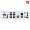 ASUS ROG STRIX Z790-A GAMING WIFI II, 4xDDR5,  5x M.2, HDMI, DP, Type-C, Wi-Fi 7, Bluetooth 5.4, 12-13-14.Nesil, LGA1700 Soket, ARGB Gaming Anakart