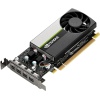 Pny Nvidia Quadro T1000 8GB GDDR6 128 Bit VCNT1000-8GB-SB Ekran Kartı (Aksesuarsız)