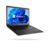 Quadro NovaBook GN15-140P-CJ N4020 4gb 128gb  Windows 11 Home 14 Notebook