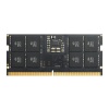 Team Elite 32GB (1x32GB) 5600Mhz CL46 DDR5 SODIMM Ram (TED532G5600C46A-S01)