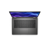 DELL LATITUDE 3440 i5-1235U 8GB 512GB SSD 14 W11PRO N085L344014EMEA_ADL_VP