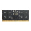 Team Elite 16GB 1x16GB 5600Mhz CL46  DDR5 SODIMM Ram (TED516G5600C46A-S01)
